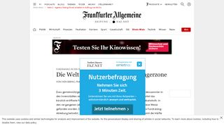 
                            3. Seite 2 - Agentur Dialog Direct arbeitet im Auftrag von NGOs - FAZ