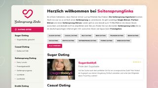 
                            13. Seitensprungarea.de - Die Seitensprung Area | Profil von s_ladylike_s