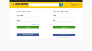 
                            4. Seja bem vindo visitante Login | Cadastro - ISCAS ARTIFICIAIS | ISCA ...