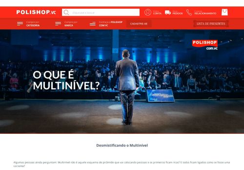 
                            3. Seja-um-empreendedor - Polishop.com.vc