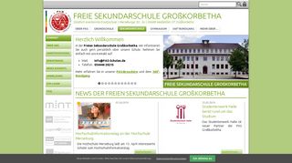 
                            2. Sekundarschule - PAS - Drei Schulen, ein Konzept.