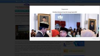 
                            3. Selain SISKEUDES, BPKP Kembangkan SIA BUMDES - Situs Resmi ...