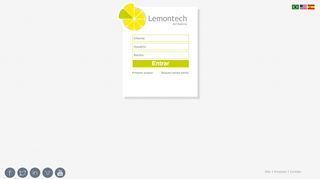 
                            1. Self-booking - Lemontech