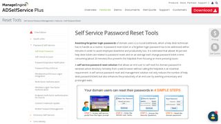 
                            13. Self-Service Password Reset for Users: Active Directory Password ...