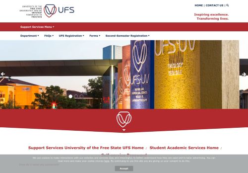 
                            2. Self-service Password - UFS