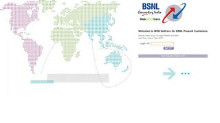 
                            2. Selfcare - BSNL