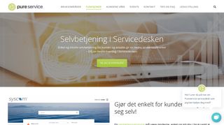 
                            11. Selfservice-Portal - Pureservice