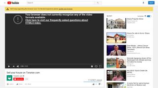 
                            8. Sell your house on Tonaton.com - YouTube