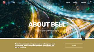 
                            7. Sell2Bell Login - Bell - Bell Helicopter