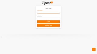 
                            4. Seller Login - Zipker