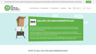 
                            13. Selling on ASOS Marketplace, How to Sell on ASOS UK, What is ...