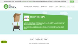 
                            12. Selling on eBay, How to Sell on eBay, eBay Selling Guide UK | My ...