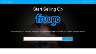 
                            8. Selling on Fruugo Marketplace with Your Shopify Store - CedCommerce