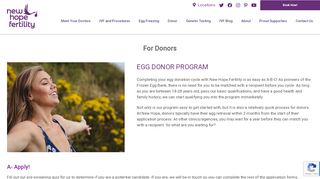
                            8. Selling Your Eggs, Egg Donation Pay, Donate Eggs For Money