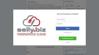 
                            8. selly.biz - Gutes wird noch besser: sellyorder 7.0 (Start... | Facebook