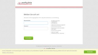 
                            4. sellyorder Bestellwebsite - Mein selly