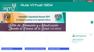 
                            7. SEM-Aula Virtual