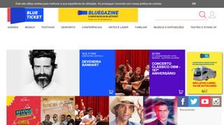 
                            7. Sem eventos disponíveis para esta categoria. - Blueticket Site