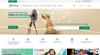 
                            10. Sembcorp Power - Home