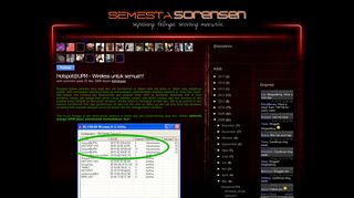 
                            11. semesta sorensen: Hotspot@UPM - Wireless untuk semua!!!