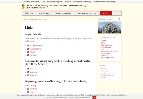 
                            5. SEMINAR-FREIBURG-BS - Links