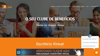 
                            1. SEMPRE BÔNUS CLUB