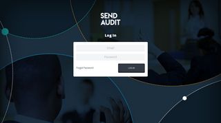 
                            9. SEN AUDIT TOOL LOGIN - The Audit Tools Company