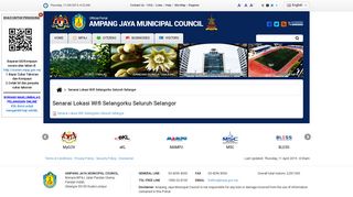 
                            10. Senarai Lokasi Wifi Selangorku Seluruh Selangor | Official ...