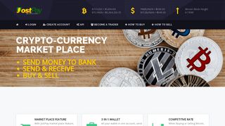 
                            10. Send money | Bitcoin, litecoin & bitcoin cash wallet | Buy and sell