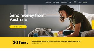 
                            11. Send Money | Online, In Person, By Phone | Western Union