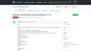 
                            10. Sender confirmation email problem · Issue #132 · mailjet/mailjet ...