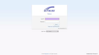 
                            9. Seneca - Login - Powered by Skyward