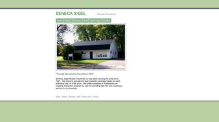 
                            10. Seneca, Sigel Mutual Insurance