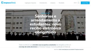 
                            8. Senhorios e arrendamento a estudantes: novo recibo eletrónico ...