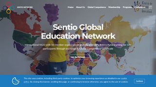 
                            6. Sentio Network | Sentio Network