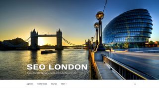 
                            4. SEO London