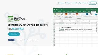 
                            1. SeoTools for Excel