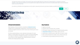 
                            6. SEP sesam Data Backup for Virtual Machines | SEP USA - SEP Software