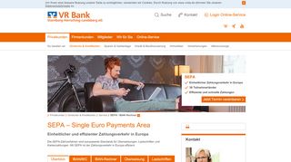 
                            8. SEPA / IBAN Rechner Privatkunden - VR Bank Starnberg-Herrsching ...