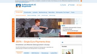 
                            7. SEPA Privatkunden - Raiffeisenbank eG, Bargteheide eG