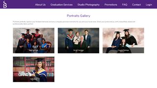 
                            9. Serangoon Broadway > Studio Photography > Portraits Gallery