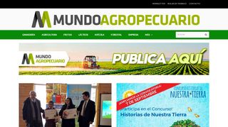 
                            10. Sercotec – Mundoagropecuario