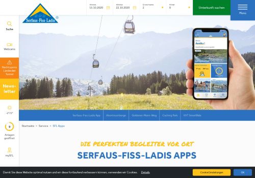 
                            2. Serfaus-Fiss-Ladis Apps