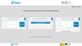 
                            8. Sergas - Análisis Acceso Controlado a Información de Pacientes