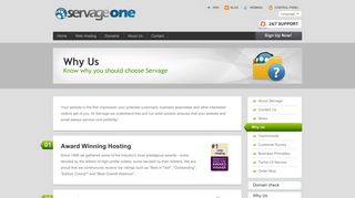 
                            12. Servage.net Hosting - About Us - Why Us - Great Web Hosting