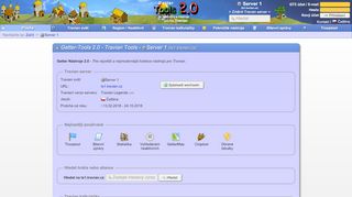 
                            4. Server 1 (ts1.travian.cz, 2018) - Travian Tools - Getter-Tools