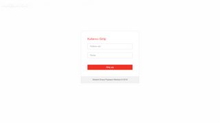 
                            13. Server Login - Akbank