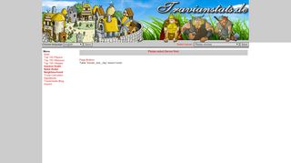 
                            5. serverstats - Server: tx2.travian.fr (frtx2) - Travian analytics & statistics