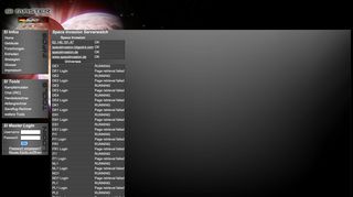 
                            3. Serverwatch - SI-Master - die Toolseite für Space Invasion