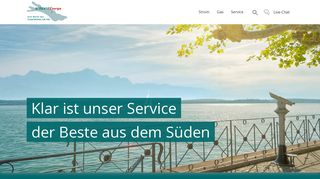 
                            12. Service | Bodensee Energie